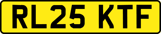 RL25KTF