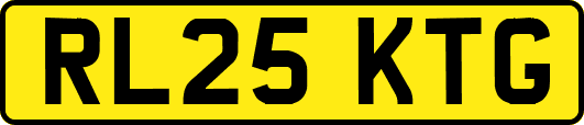 RL25KTG