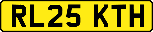 RL25KTH