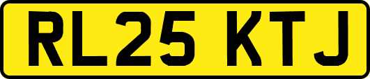 RL25KTJ