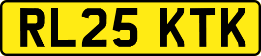 RL25KTK