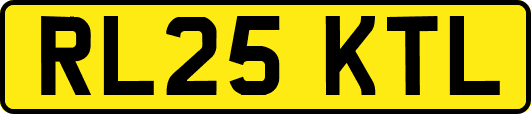 RL25KTL