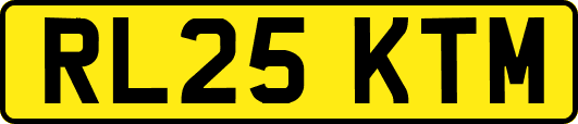 RL25KTM