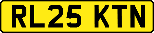 RL25KTN