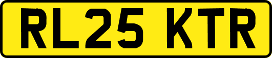 RL25KTR