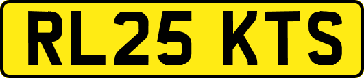 RL25KTS
