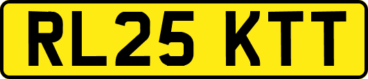 RL25KTT