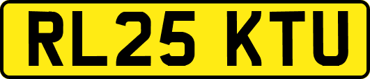 RL25KTU