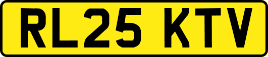 RL25KTV