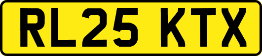 RL25KTX