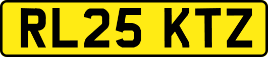 RL25KTZ
