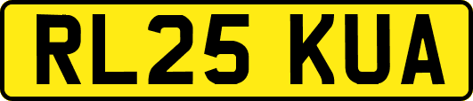 RL25KUA