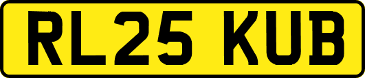 RL25KUB