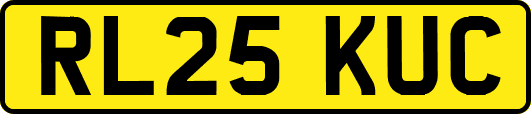 RL25KUC