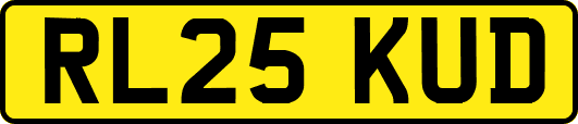 RL25KUD