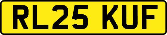 RL25KUF