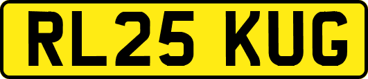 RL25KUG