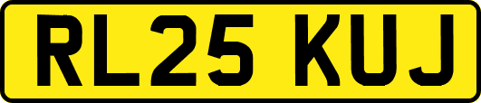RL25KUJ