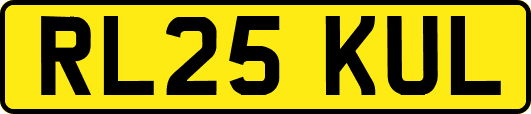 RL25KUL