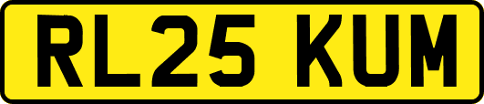 RL25KUM