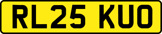 RL25KUO