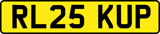 RL25KUP