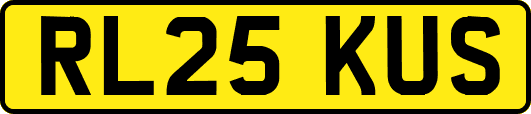 RL25KUS
