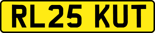 RL25KUT