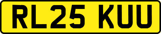RL25KUU