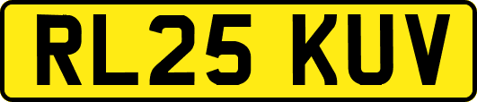 RL25KUV