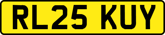 RL25KUY
