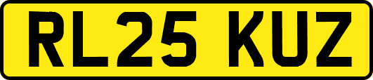 RL25KUZ