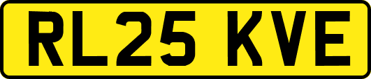 RL25KVE