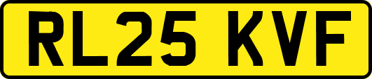RL25KVF