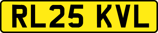 RL25KVL