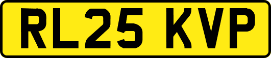 RL25KVP