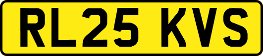 RL25KVS