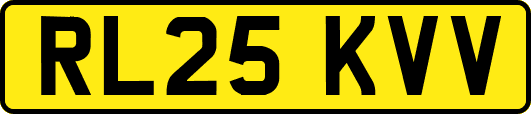 RL25KVV
