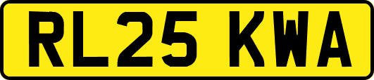 RL25KWA