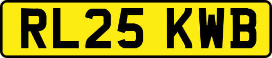 RL25KWB