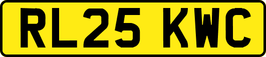 RL25KWC
