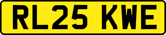RL25KWE