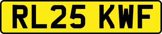 RL25KWF