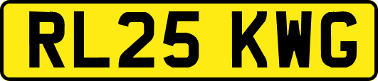 RL25KWG