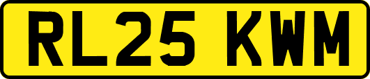 RL25KWM