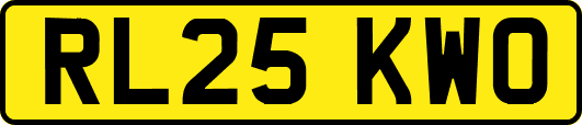 RL25KWO
