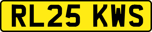 RL25KWS