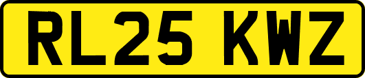 RL25KWZ