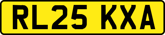 RL25KXA