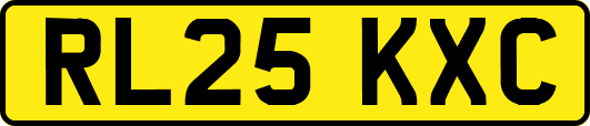 RL25KXC